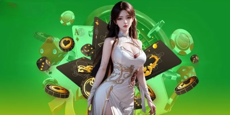 Kho game chất lượng, đủ thể loại đem lại sự hài lòng cho người chơi