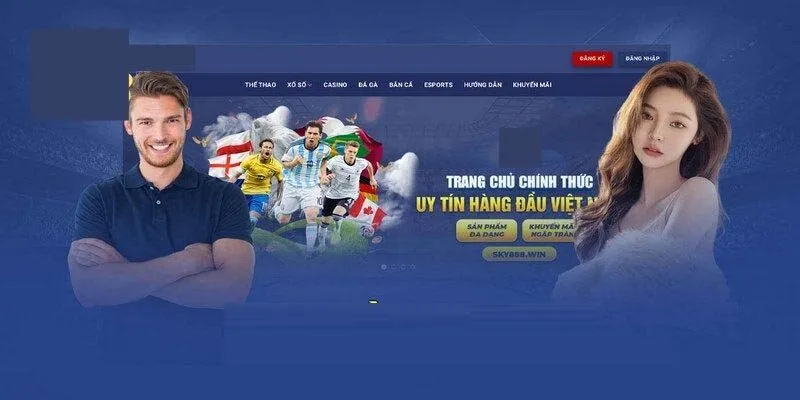 Quy trình tham gia game siêu đơn giản, chuyên nghiệp