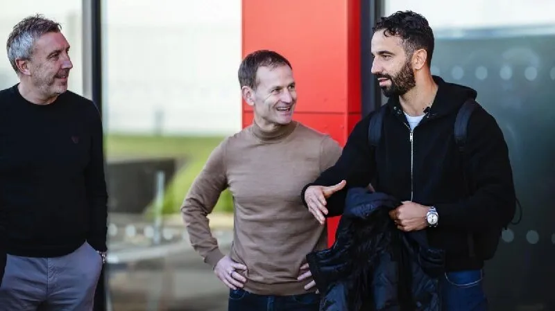 Mainoo mang đến nhiều đóng góp lớn cho quỷ đỏ