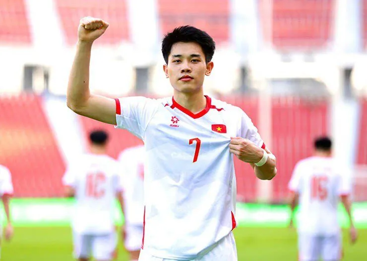 U22 Việt Nam tự tin đánh bại đối thủ, chạm tay vào huy chương vàng